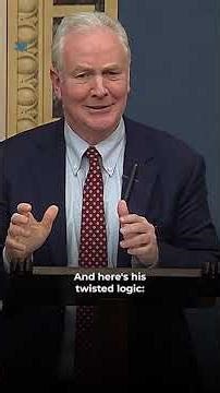 All they can do is lie.