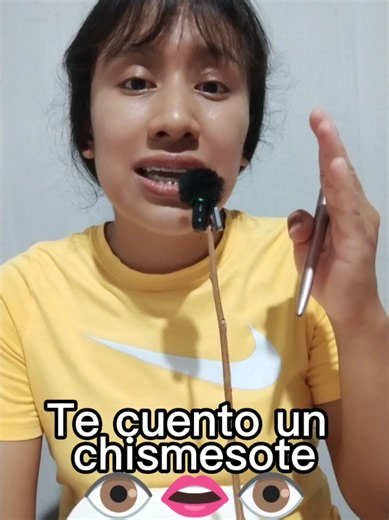 ASME TE CUENTO UN CHISMESOTE PARA QUE DUERMAS FELIZ ESTA NOCHE @₊˚🖇️✩꯱ɑׁׅ݊ꪀɑׁׅ₊🎧⊹♡ 🌃 #asmr #inaudible #asmrsounds #asmrparadormir #chismeasmr