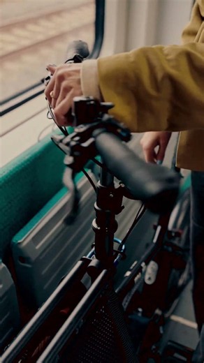 A Cargo Bike You Can Take on Trains? | muli