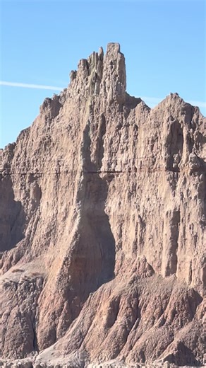 Exploring the Beauty of Badlands National Park