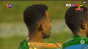 Breaking news from the All-African Games! Ethiopia shines with its 4th gold medal victory. 🥇🇪🇹 Nibret Melaku takes 1st place, followed by Gemechu Did in 2nd, and Tegeng Hailemariam securing 7th. Congratulations to our talented athletes for their outstanding performances! 🌟 #AllAfricanGames #Ethiopia | Athlete's Corner