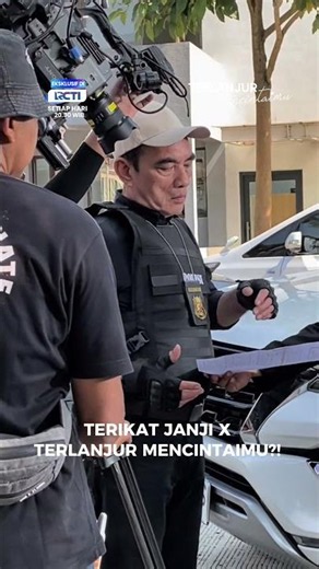 Ouch! Kira-kira siapa yang mau Pak Prama & Reza tangkap malam ini?!