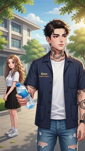 พิชิตหัวใจยัยจอมดื้อ ตอนที่ 26