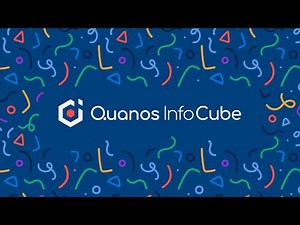 Quanos InfoCube - Die Cloud-Lösung für zentrales Produktwissen