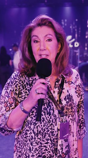 Cruise with Jane McDonald Day 3 Recap