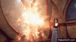 Stargate SG-1 - The Priors learn the truth about the Ori ! on Make a GIF