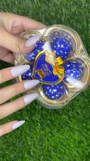 Sweet Paradise 🍬 Colorful Candy ASMR You Can’t Stop Watching
