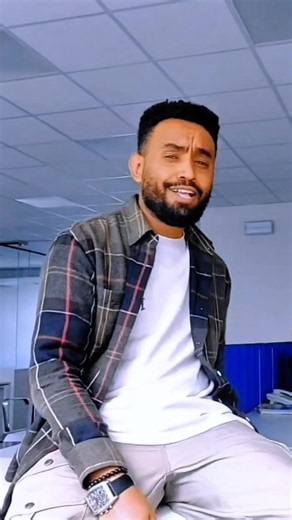 Neshida Menzuma Ethiopian TikTok song Neshida❤