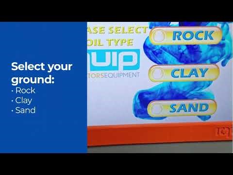 Boost HDD Truck - Smart Dosing System