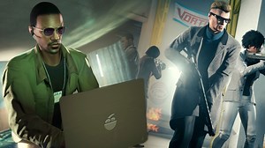 A Huge New Content Update Is Dropping In GTA Online