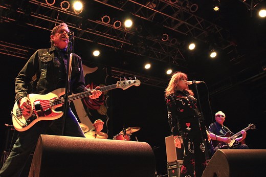 100 Best Bands That Start With X