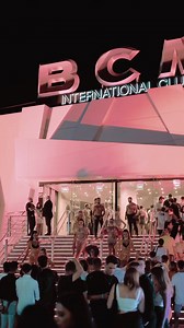 Live an unforgettable 𝐕𝐈𝐏 experience at BCM! 🪩 Exclusive access to our VIP area with privileged views, personal waiter, and private dance area with world-renowned DJs. Book your VIP experience now! 🤪 __ ❗️Buy your tickets on our website bcmmallorca.com or 👉 https://bcmmallorca.com/vip-reservation/ __ ¡Vive una experiencia 𝐕𝐈𝐏 inolvidable en BCM! 🪩 Acceso exclusivo a nuestra área VIP con vistas privilegiadas, camarero personal y zona privada de baile con DJs de renombre mundial. ¡Reserv