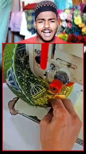 किस तरीके से टोपी को तैयार किया जाता है #shorts