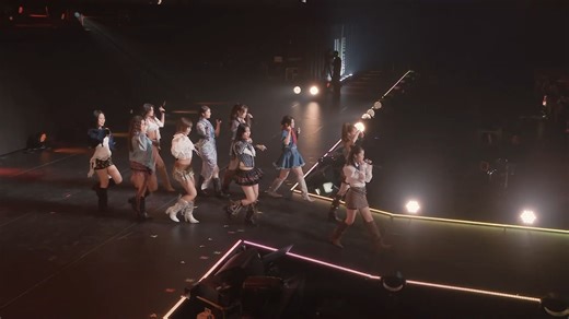 【CIRRA】D.U.N.K Showcase 「one way runway All for me Always」