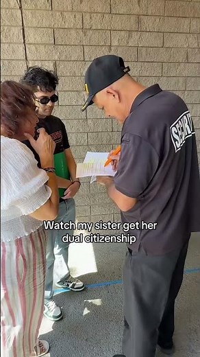 How to get dual citizenship