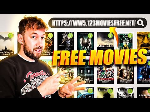 How to watch FREE Movies