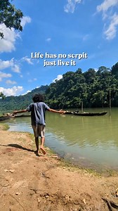 Life has no scrpit, just live it. | Madjid Videography