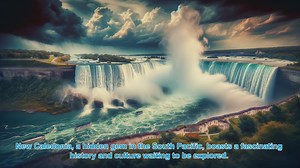 Uncovering New Caledonia’s Captivating History: Top 10 Historical Sites to Explore