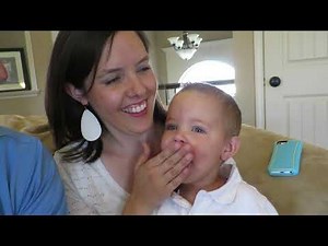 Did I eat your hand?!