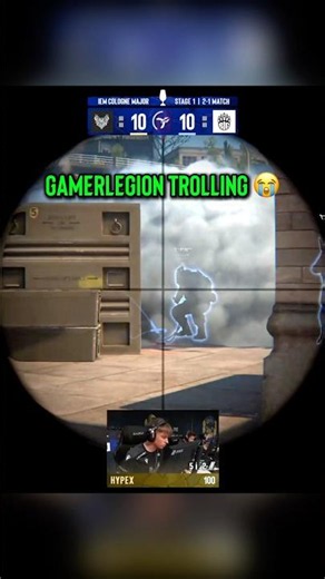 2V4 NINJA DEFUSE AT A MAJOR 😭#cs2 #counterstrike #gaming #esports #iemcologne