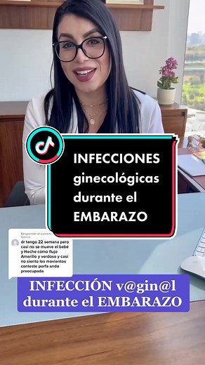 Infecciones vaginales durante el embarazo: Lo que debes saber