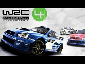 WRC 4 FIA World Rally Championship Gameplay (Xbox 360/PS3/PC/PS Vita)