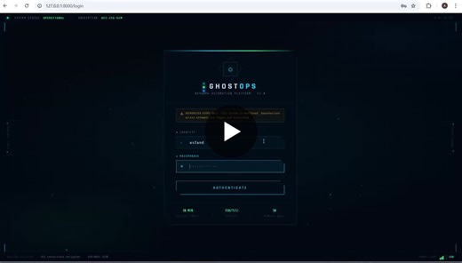 #cybersecurity #compliance #cis #devsecops #itops #patchmanagement #ghostops #vulnerabilitymanagement #securityautomation | Asfand Majeed