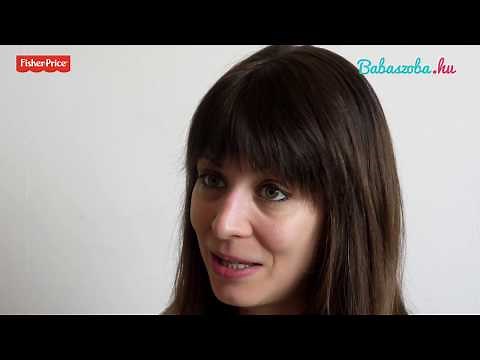 A legjobb játékok 3-4 éves gyerekeknek