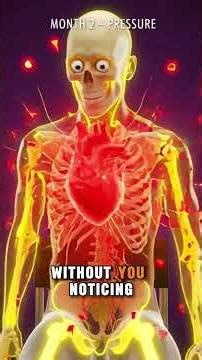 What if you only ate fast food?