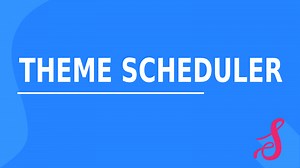 Theme Scheduler ‑ by Smooth.ie - Automatically change your store's theme for promotions | Shopify App Store