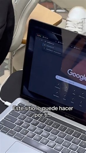 Ahora programar puede ser facil!✨ #class #ia #ai #web #app #programmer #webdeveloper #desarrolladorweb #softwareengineer #artificialintelligence #programar | Adriana García | Facebook