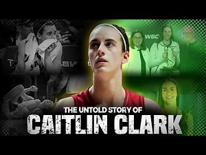 Caitlin Clark DOCUMENTARY EXPOSES Her True Story — She Changed Basketball FOREVER!