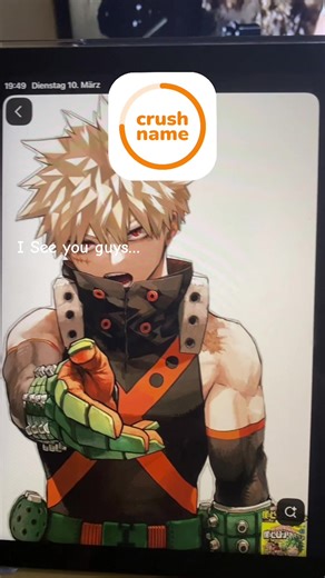 Embracing Different Ships in MHA Fandom