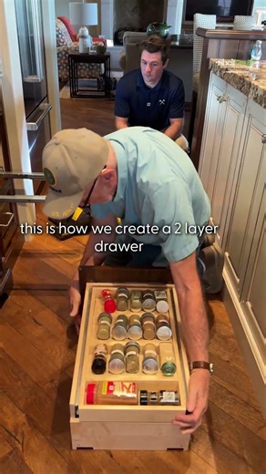 Kitchen drawer repair hacks that actually work!