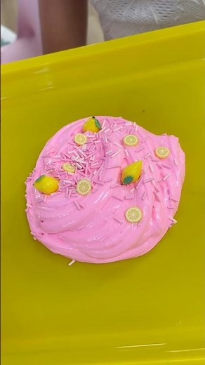 Making a DIY slime with ​⁠‪@MrsBench‬!!!