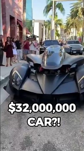 Top 5 Most Expensive Cars in the World 2025 | Luxury & Hypercars #supercars