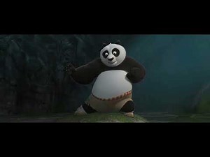Kung fu panda 2 (2013) trailer 2012