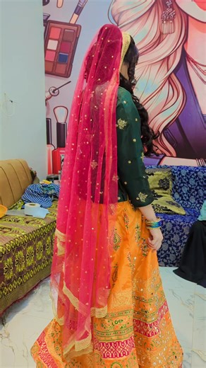 Wish Beauty Salon Khanewal - Your Beauty Destination