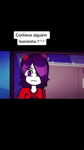 Eai ? Conhece ? #animação #Denny #toonvlog #animadenny