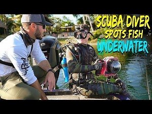 468K views · 6.8K reactions | In this video Brandon and I go fishing with professional bass fisherman Scott Martin in Miami, FL! | D ALL MY D | Facebook