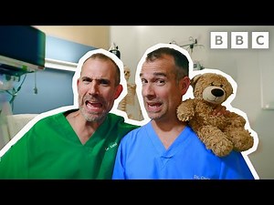 BRAND NEW Operation Ouch! Series 12 Trailer | CBBC