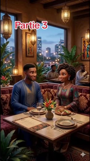 Histoire émouvante d'un père et de son foyer