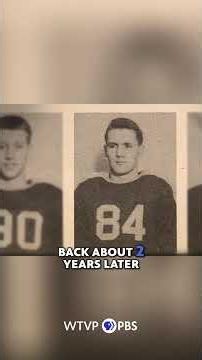 Spaulding Football's GREATEST Player: Bob Flanagan Story #shorts