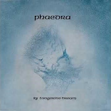 Daily Album #776 | Tangerine Dream - Phaedra