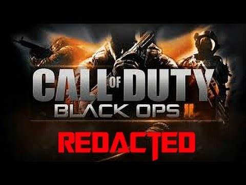 BO2 Redacted PC Multiplayer GSC Studio Mod Menu Tutorial How To Install Mods On COD Black Ops 2 Pc