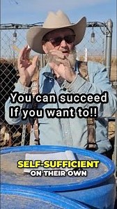 Start the road to success today raising your own Livestock You can do it! #ourlittletexasranch