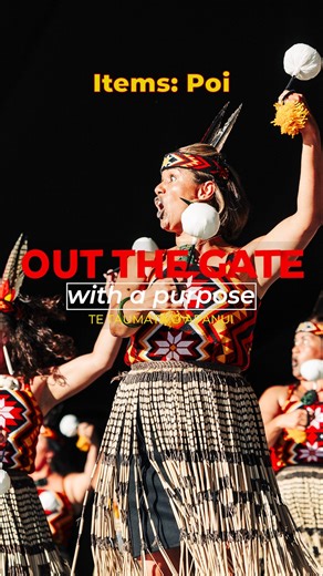 Te Taumata O Apanui on Instagram: "Poi – Kopa He waiata takitaki i ngā kōrero kauae-runga o Te Whānau a Apanui ake mō ngā whetū. Ko ngā whetū nui ki a mātau, ko Kopa, ko Rehua, ko Autahi. 💃🌠🌟 #Leaked #Preview #TOA #TeTaumataOApanui"
