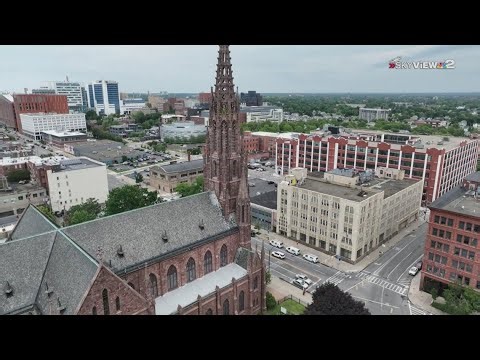 Vatican: 8 local churches exempt from Buffalo diocese bankruptcy payments