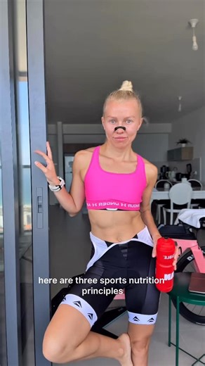 National Academy of Sports Medicine on Instagram: "Why nutrition consistency comes from structure, not restriction. An NASM Certified Sports Nutrition Coach’s approach from @fit.alexs. 💥 #1 Distribute protein across the day. > Protein works best when it’s spread evenly across meals, rather than concentrated in one meal. > Including protein at breakfast, lunch, and dinner helps energy feel steadier, supports recovery, and makes cravings later in the day easier to manage. #2 Increase carbohydrate