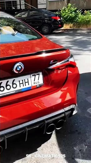 BMW M4 Full Review & Stunning Shots | Supercar Experience!